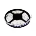 Fita LED 6500k 8w/m 12v IP20 5 Metros Avant