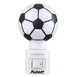 Luz Noturna Bola 3000k 1W 151130575 Avant