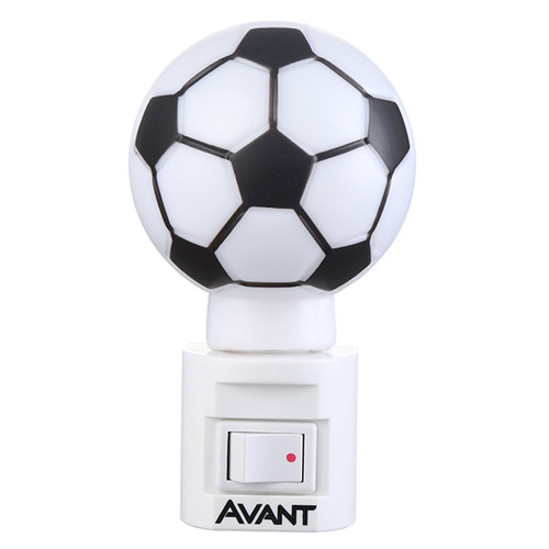 Luz Noturna Bola 3000k 1W 151130575 Avant