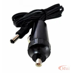 Cabo Plug P4 ( 5.5 x 2.1mm )