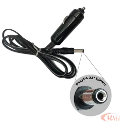 Cabo Plug P4 ( 5.5 x 2.1mm )