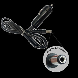 Cabo Plug P4 ( 5.5 x 2.1mm )