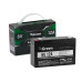 Bateria Selada 6V 12A Green