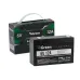 Bateria Selada 6V 12A Green Bateria Selada 6V 12A Green