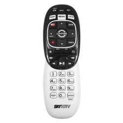 Controle Remoto SKY Hdtv RC71L