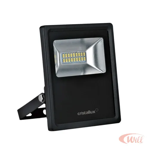 Refletor LED 10w Verde 900lm Cristallux Refletor LED 10w Verde 900lm Cristallux