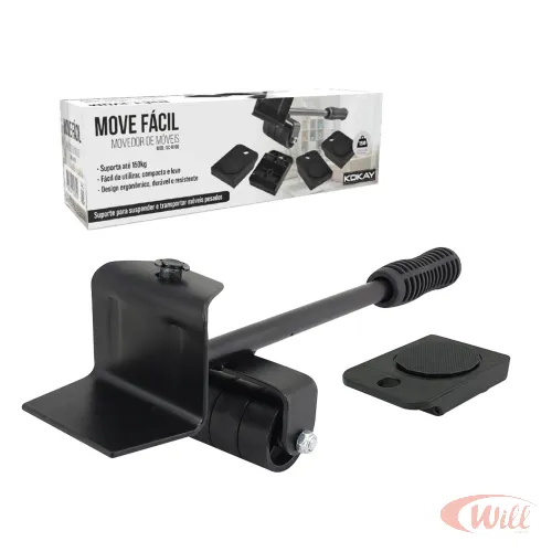 Move Fácil Movedor de Moveis Move Fácil Movedor de Moveis