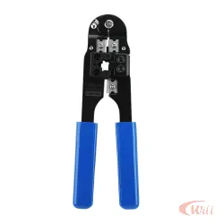 Alicate de Crimpar Rj45 SC-2210