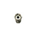 Conector F RG59 Compressão Cabletech Conector F RG59 Compressão Cabletech