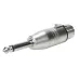 Adaptador Plug P10 Mono para Cannon Femea Metalico