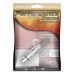 Adaptador Plug P10 Mono para Cannon Femea Metalico