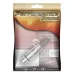 Adaptador Plug P10 Mono para Cannon Femea Metalico