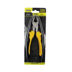 Alicate 6 Corte Diagonal Value Sc-067d