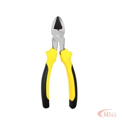 Alicate 6 Corte Diagonal Value Sc-067d