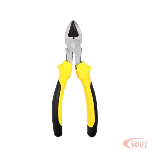 Alicate 6 Corte Diagonal Value Sc-067d Alicate 6 Corte Diagonal Value Sc-067d