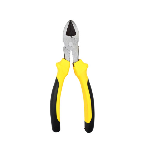 Alicate 6 Corte Diagonal Value Sc-067d Alicate 6 Corte Diagonal Value Sc-067d