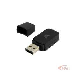 Adaptador Bluetooth Receptor Com Cabo Auxiliar P2