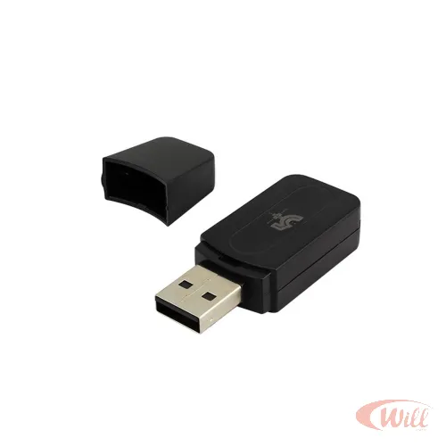 Adaptador Bluetooth Receptor Com Cabo Auxiliar P2