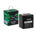 Bateria Selada 12V 5A Green Bateria Selada 12V 5A Green