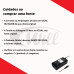 Fonte Compativel Monitor Tv Philco 12v 3.5 Green Fonte Compativel Monitor Tv Philco 12v 3.5 Green