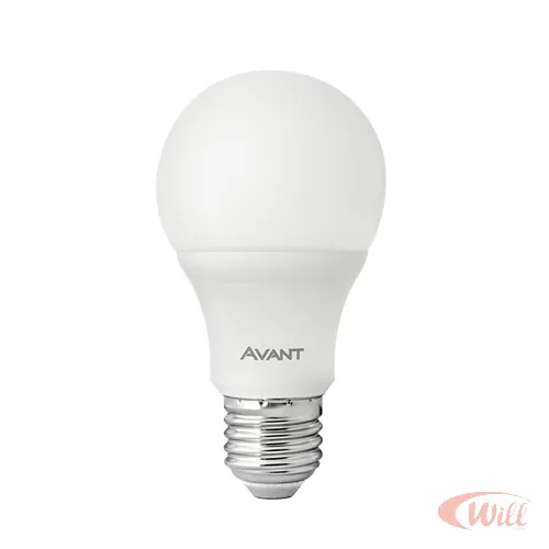 Lâmpada LED Bulbo 9W 6500k E27 RD810 Avant Lâmpada LED Bulbo 9W 6500k E27 RD810 Avant