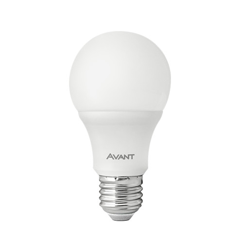 Lâmpada LED Bulbo 9W 6500k E27 RD810 Avant Lâmpada LED Bulbo 9W 6500k E27 RD810 Avant