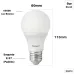 Lâmpada LED Bulbo 9W 6500k E27 RD810 Avant Lâmpada LED Bulbo 9W 6500k E27 RD810 Avant