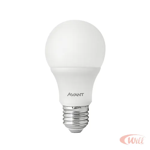 Lâmpada LED Pera 12W 6500k E27 RD1055 Avant Lâmpada LED Pera 12W 6500k E27 RD1055 Avant