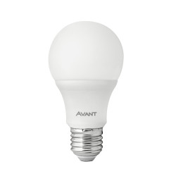 Lâmpada LED Bulbo 9W 6500k E27 MG810 Avant
