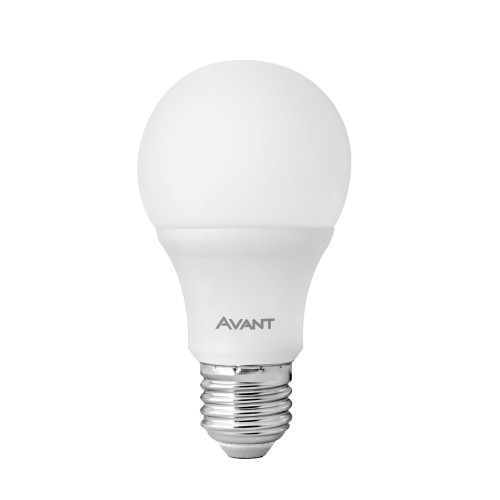 Lâmpada LED Bulbo 9W 6500k E27 MG810 Avant Lâmpada LED Bulbo 9W 6500k E27 MG810 Avant