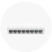 Switch de Mesa 8 Portas 10/100 Lite Wave LS1008 Tplink Switch de Mesa 8 Portas 10/100 Lite Wave LS1008 Tplink