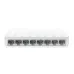 Switch de Mesa 8 Portas 10/100 Lite Wave LS1008 Tplink