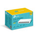 Switch de Mesa 8 Portas 10/100 Lite Wave LS1008 Tplink Switch de Mesa 8 Portas 10/100 Lite Wave LS1008 Tplink