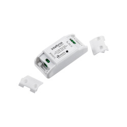 Controlador Smart EWS201e Wifi Inter Intelbras