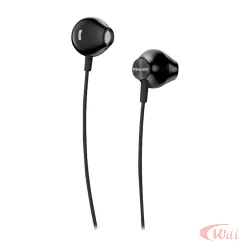 Fone de Ouvido Taue100bk/00 Philips