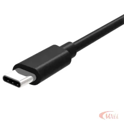 Carregador Fast Charge 10w USB-C Motorola