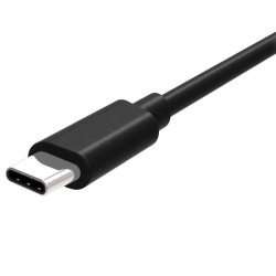 Carregador Fast Charge 10w USB-C Motorola