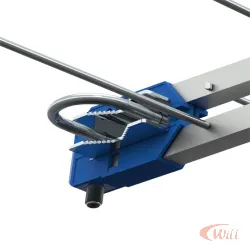 Antena Digital UHF 32 Elementos PQ45-1300hdlte Proeletronic