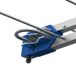 Antena Digital UHF 32 Elementos PQ45-1300hdlte Proeletronic