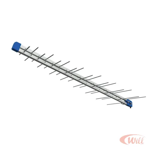 Antena Digital UHF 32 Elementos PQ45-1300hdlte Proeletronic