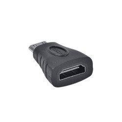 Adaptador Mini Hdmi Macho para Hdmi Femea