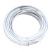 Cabo Coaxial RG06 60% Metro Proeletronic Cabo Coaxial RG06 60% Metro Proeletronic