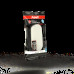 Arandela de Sobrepor LED Hummer EVO 12W 6500K Preta Avant Arandela de Sobrepor LED Hummer EVO 12W 6500K Preta Avant