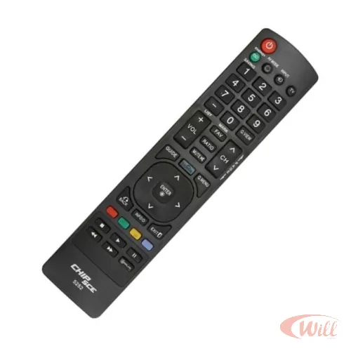 Controle Remoto TV Compatível LG Led Smart Pix