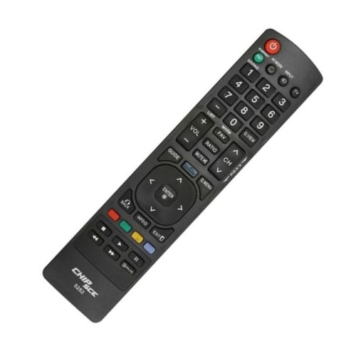 Controle Remoto TV Compatível LG Led Smart Pix