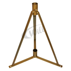 Base Torre 40cm 1 Polegada