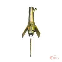 Suporte Telha Eternit 3/4