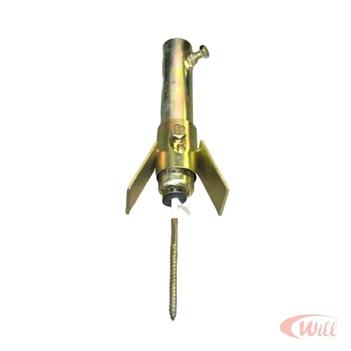 Suporte Telha Eternit 3/4 Suporte Telha Eternit 3/4