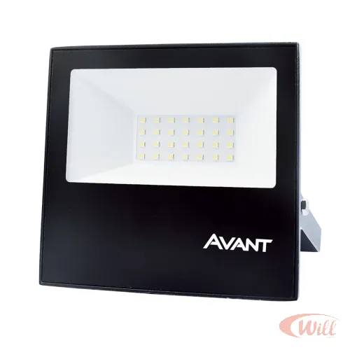 Refletor LED 30w Slim 6500k 2300 Avant Refletor LED 30w Slim 6500k 2300 Avant