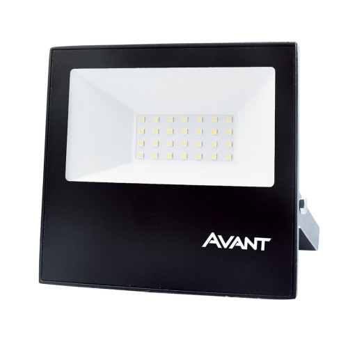 Refletor LED 30w Slim 6500k 2300 Avant Refletor LED 30w Slim 6500k 2300 Avant